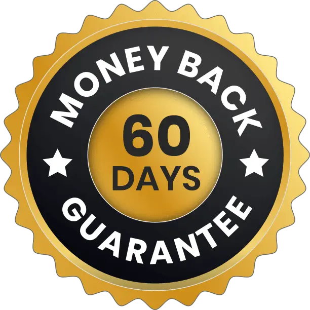NervEase money back guarantee